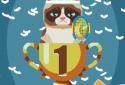 Grumpy Cat's Worst Game Ever screenshot 7