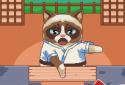 Grumpy Cat's Worst Game Ever screenshot 8