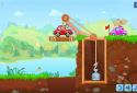 Wheelie 8 - Aliens screenshot 2