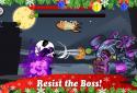 Panda Candyland: Clicker Game screenshot 4
