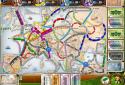 Ticket to Ride screenshot 2
