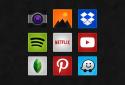 Viper Icon Pack screenshot 3
