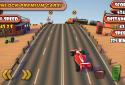 Highway Traffic Racer Planet screenshot 14