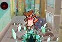 Ben 10: Up to Speed screenshot 5