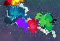 Color Picture - puzzle game screenshot 1