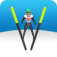 Ski Jump