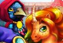 Pet Heroes Saga screenshot 5