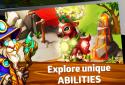 Pet Heroes Saga screenshot 8
