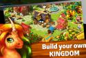 Pet Heroes Saga screenshot 9