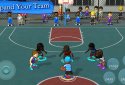 Street Basketball Association screenshot 1