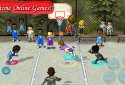 Street Basketball Association screenshot 2