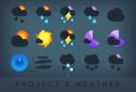Project X Icon Pack screenshot 7