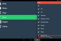 DaMusicPlayer - Music Player screenshot 11