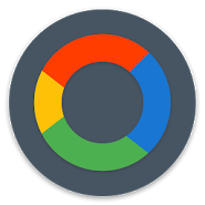 Dark Pixel Icon Pack Nova/Apex