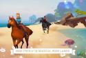 Horse Adventure: Tale of Etria screenshot 1