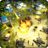 Art Of War 3: Modern PvP RTS