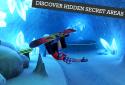 Snowboard Party 2 screenshot 3