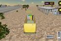 Farm Animals Transporter Truck screenshot 5