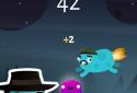 Dude On Fire screenshot 3