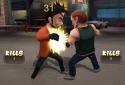 Gangster Squad Gang Fighting screenshot 2
