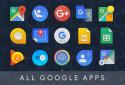 NOU - Icon Pack screenshot 16