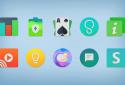 NOU - Icon Pack screenshot 22