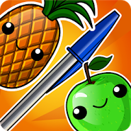 Pineapple Pen