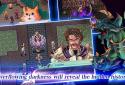 Chronicles RPG Justice screenshot 2