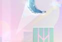 Ookujira Giant Whale Rampage screenshot 3