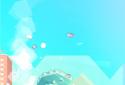 Ookujira Giant Whale Rampage screenshot 5