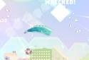 Ookujira Giant Whale Rampage screenshot 8