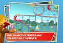 Rollercoaster Creator Express screenshot 6