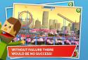 Rollercoaster Creator Express screenshot 8