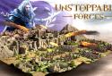 Immortal Conquest: Europe screenshot 1