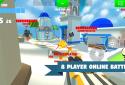 Rocket Shock 3D Alpha screenshot 1