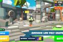 Rocket Shock 3D Alpha screenshot 4