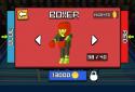 Cubic Boxing 3D screenshot 2