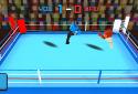 Cubic Boxing 3D screenshot 9