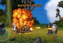 Soldier Revenge screenshot 1