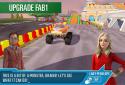 Parker's Driving Challenge screenshot 2