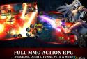 Blood Knights is an Action RPG screenshot 1