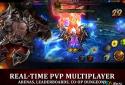 Blood Knights is an Action RPG screenshot 2