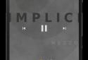 Music Player Mezzo screenshot 2