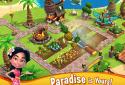 Paradise Bay screenshot 1
