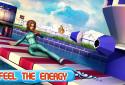 Legendary Stuntman Run screenshot 10