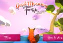 Good Morning Fox : runner game screenshot 6