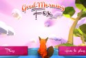 Good Morning Fox : runner game screenshot 7