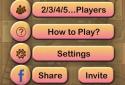 Snakes Ladders 3D : Sap Sidi screenshot 1