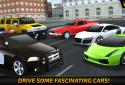 Parking Frenzy 3D Simulator screenshot 4