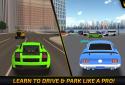 Parking Frenzy 3D Simulator screenshot 6